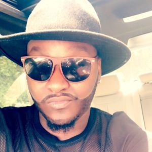 Meet your Posher, Brinton